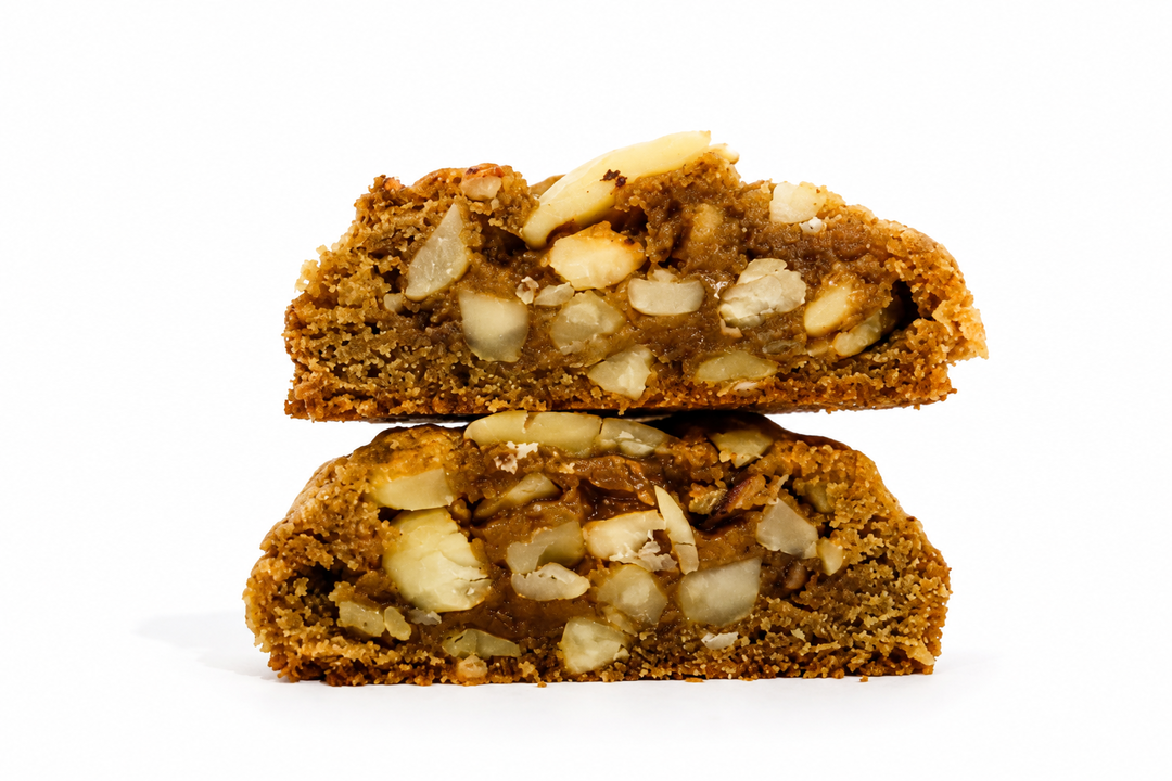 Signature Pili Cookies 60g
