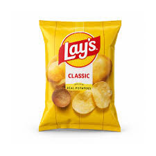 Lays Classic