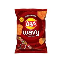 Lays Wavy