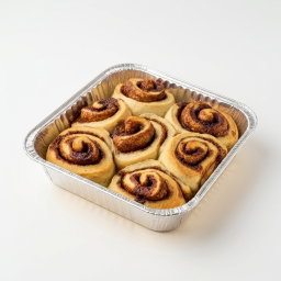 cinnamon roll 