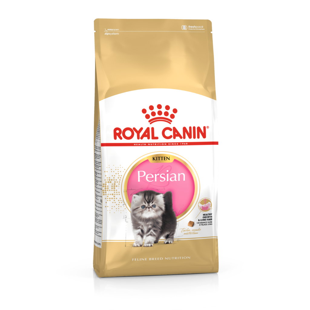 Royal Canin Persian Kitten_0