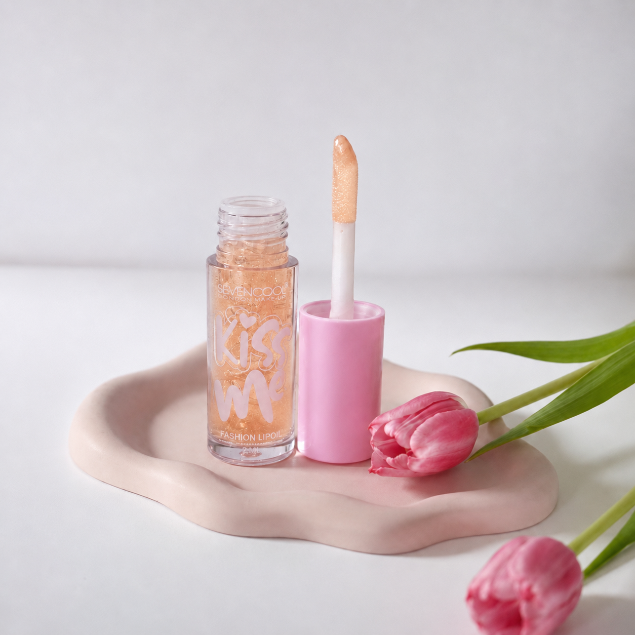 LIP OIL KISS ME 💋_3