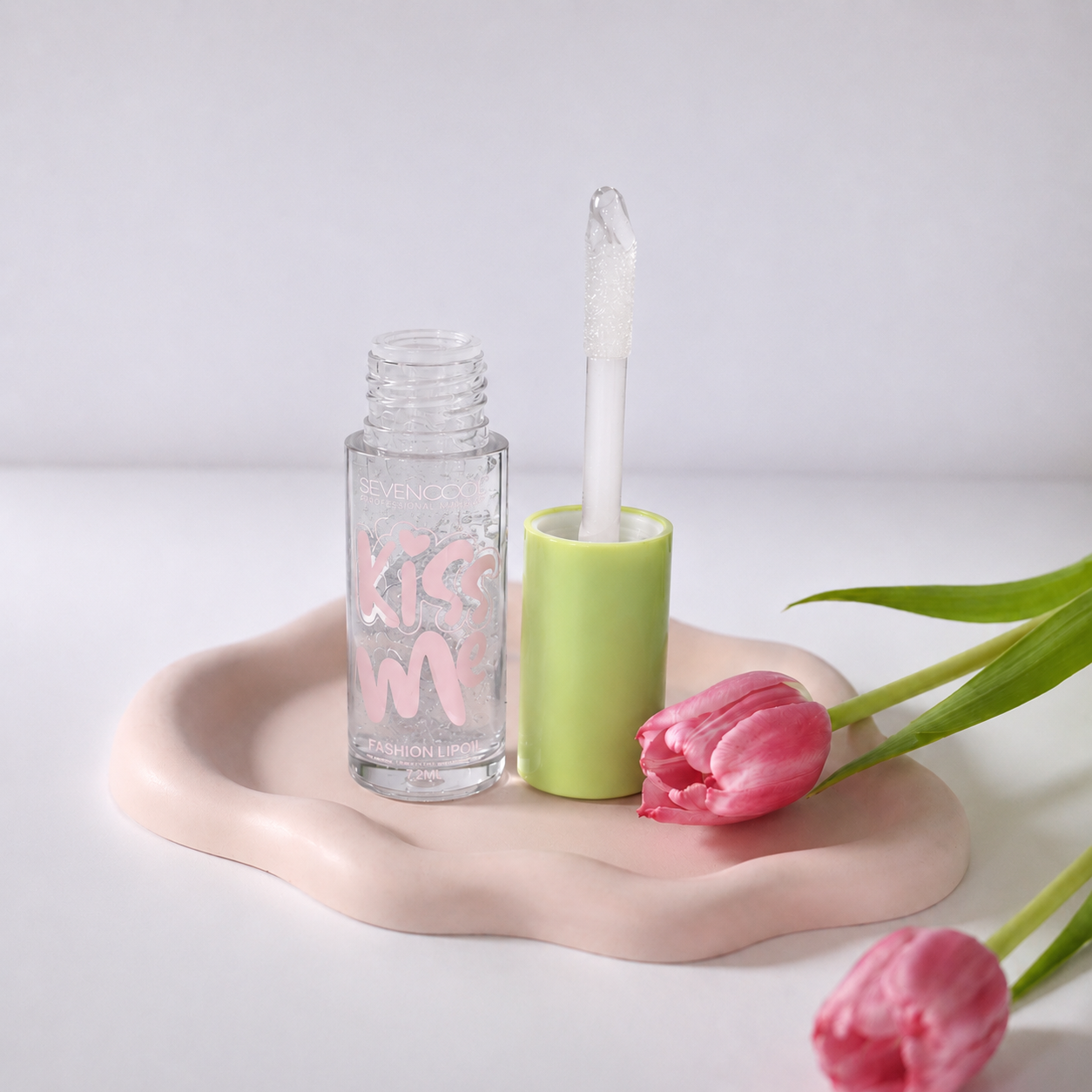 LIP OIL KISS ME 💋_6