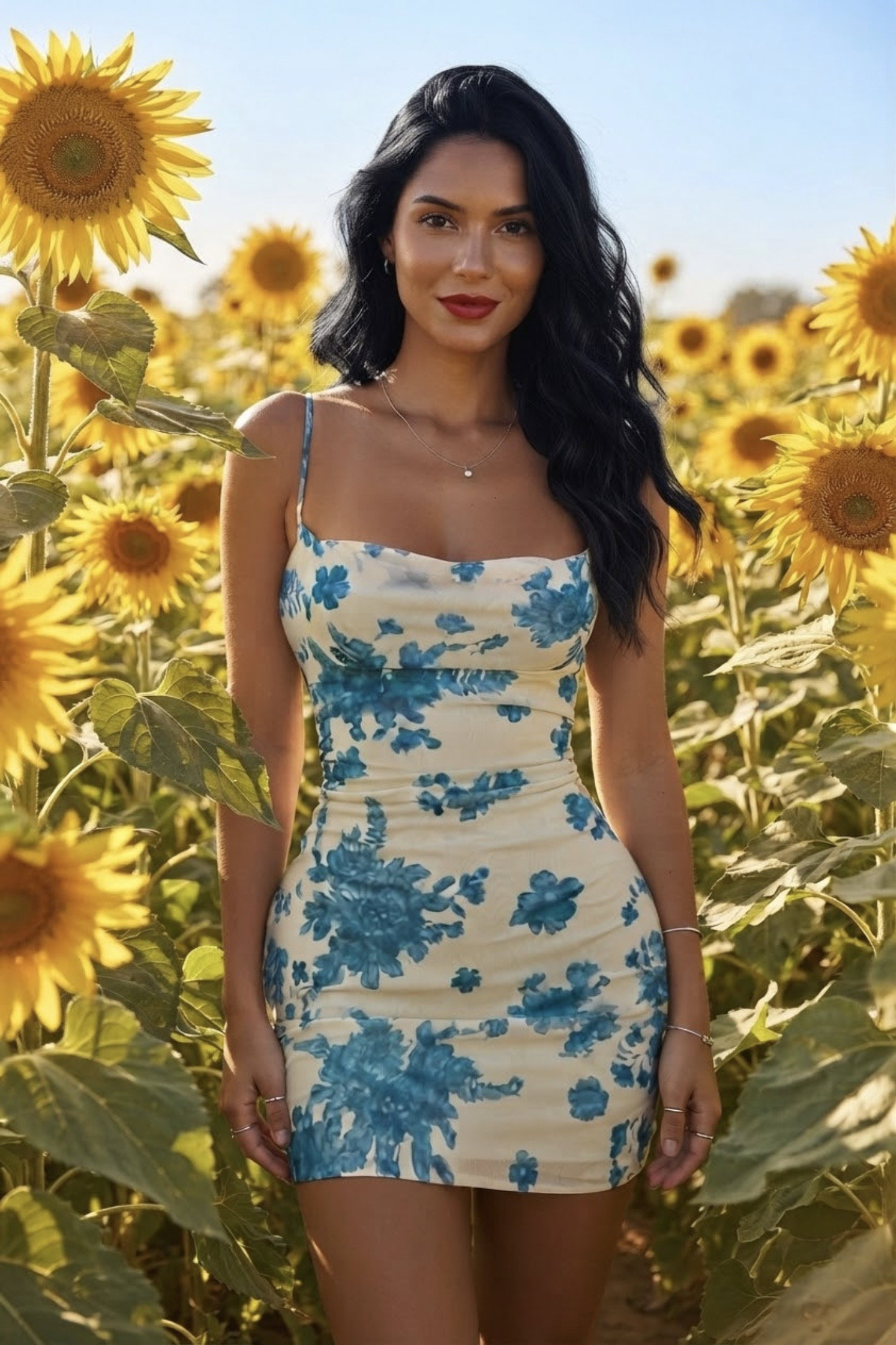 Vestido luna _0