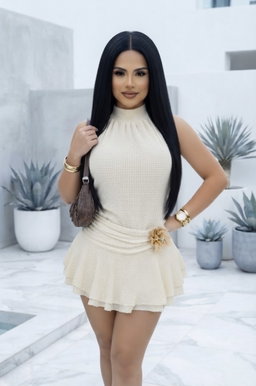 Vestido amore