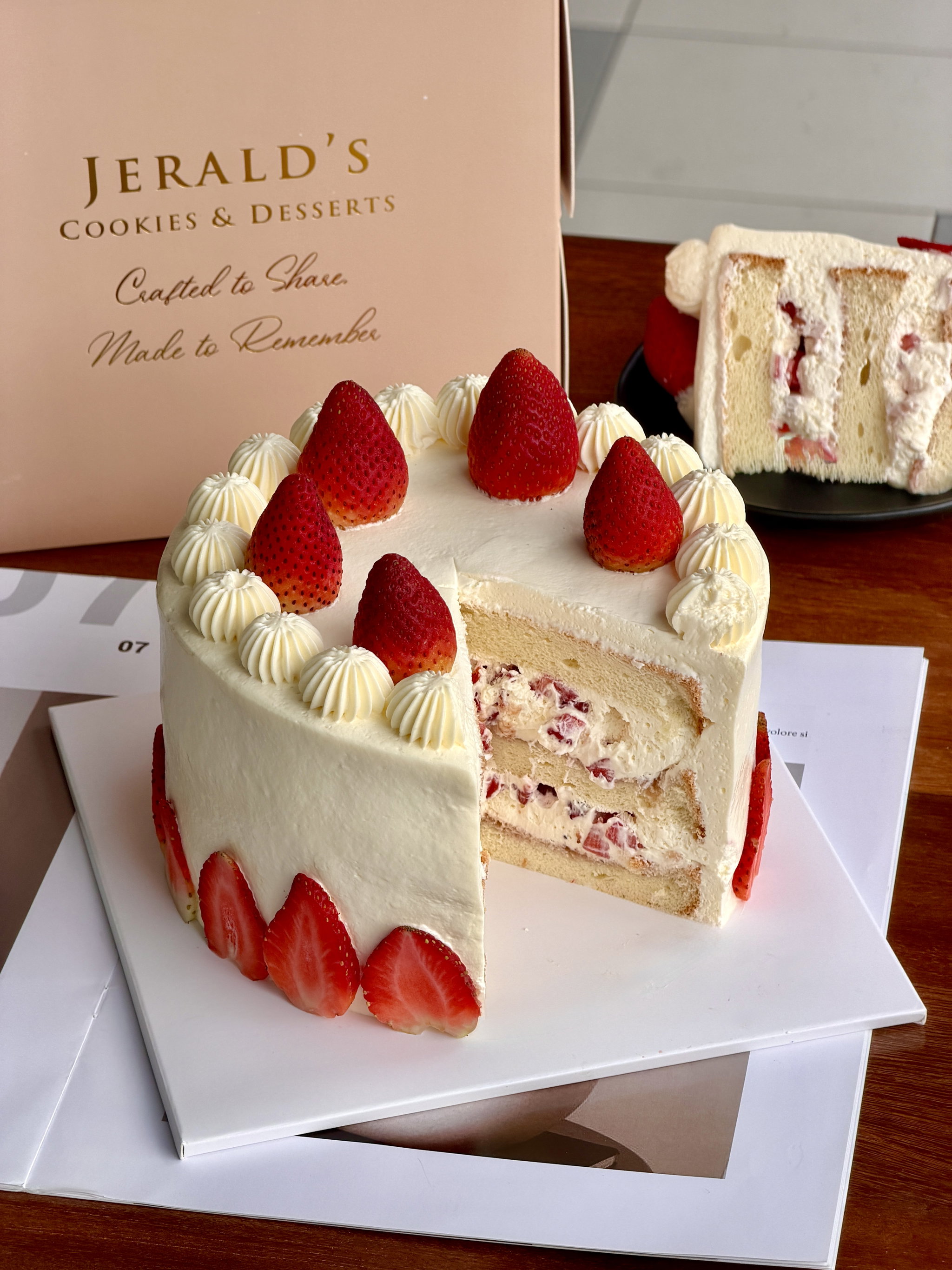 Strawberry Shortcake_1