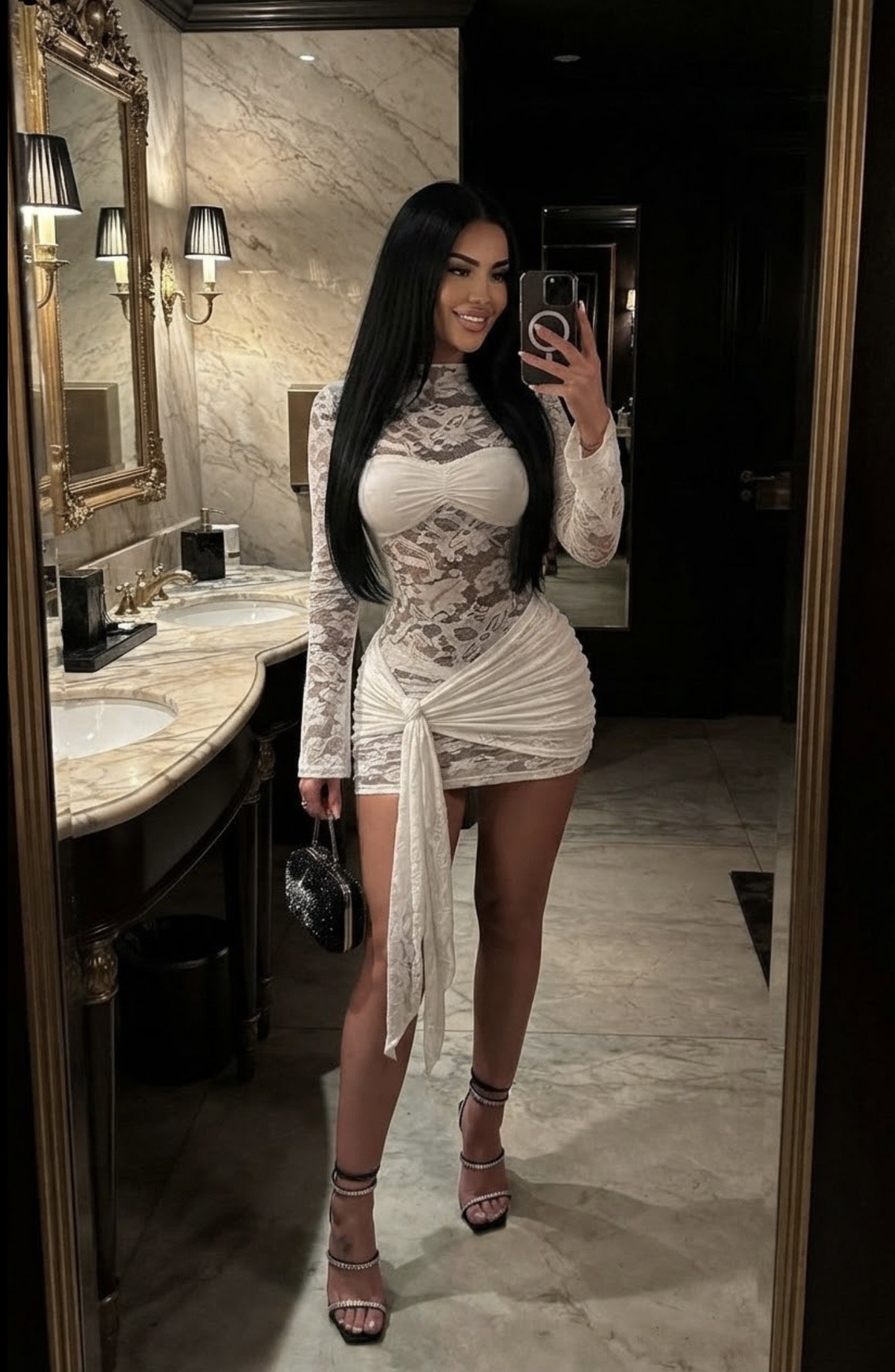 Vestido Rebeca _0