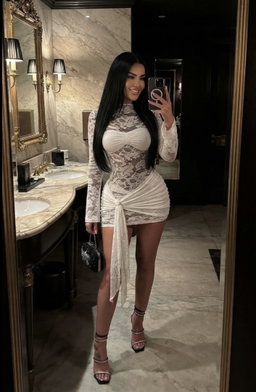 Vestido Rebeca 