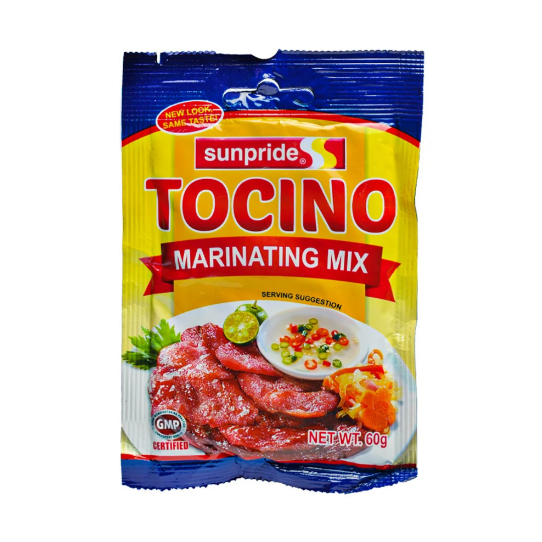 Sunpride Tocino Marinating Mix_0