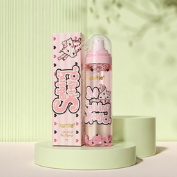 Fijador de Maquillaje KARITE 🧁