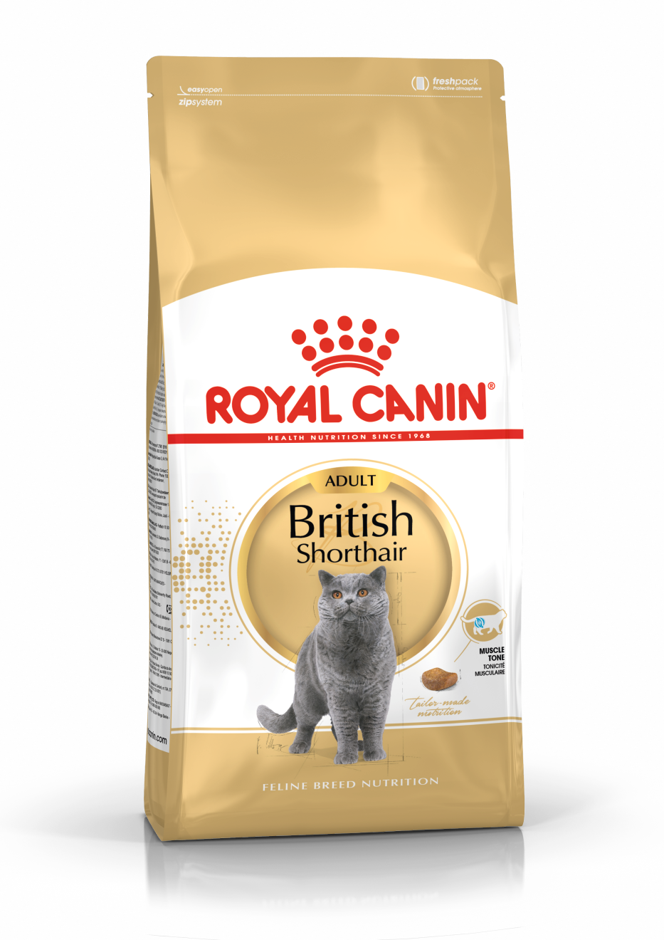 Royal Canin British Shorthair Adult_0