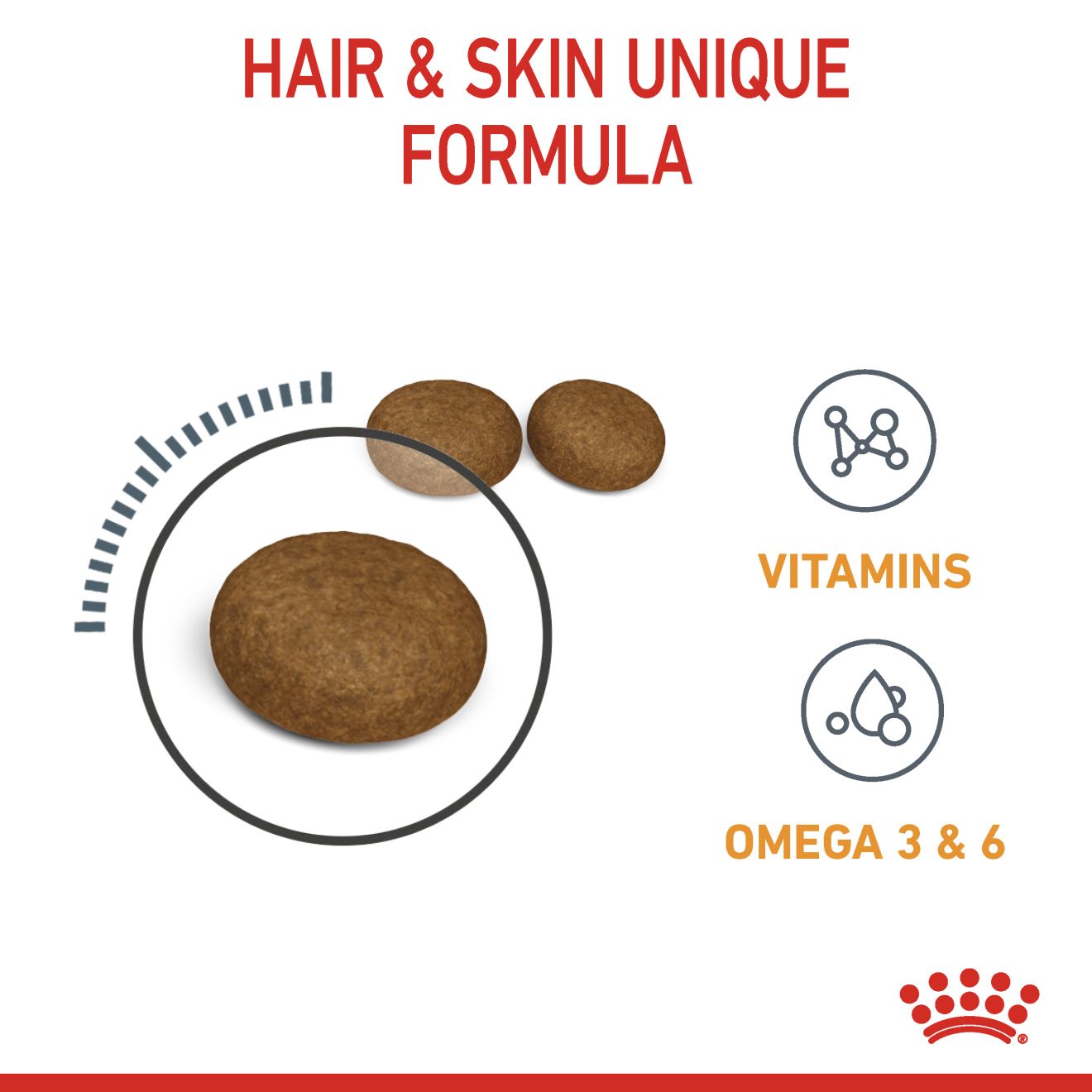 Royal Canin Hair & Skin Care _4