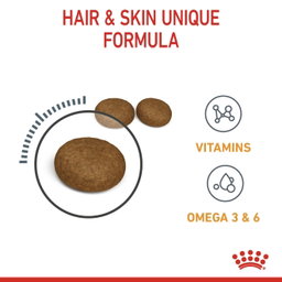 Royal Canin Hair & Skin Care 