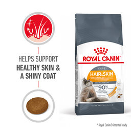 Royal Canin Hair & Skin Care 
