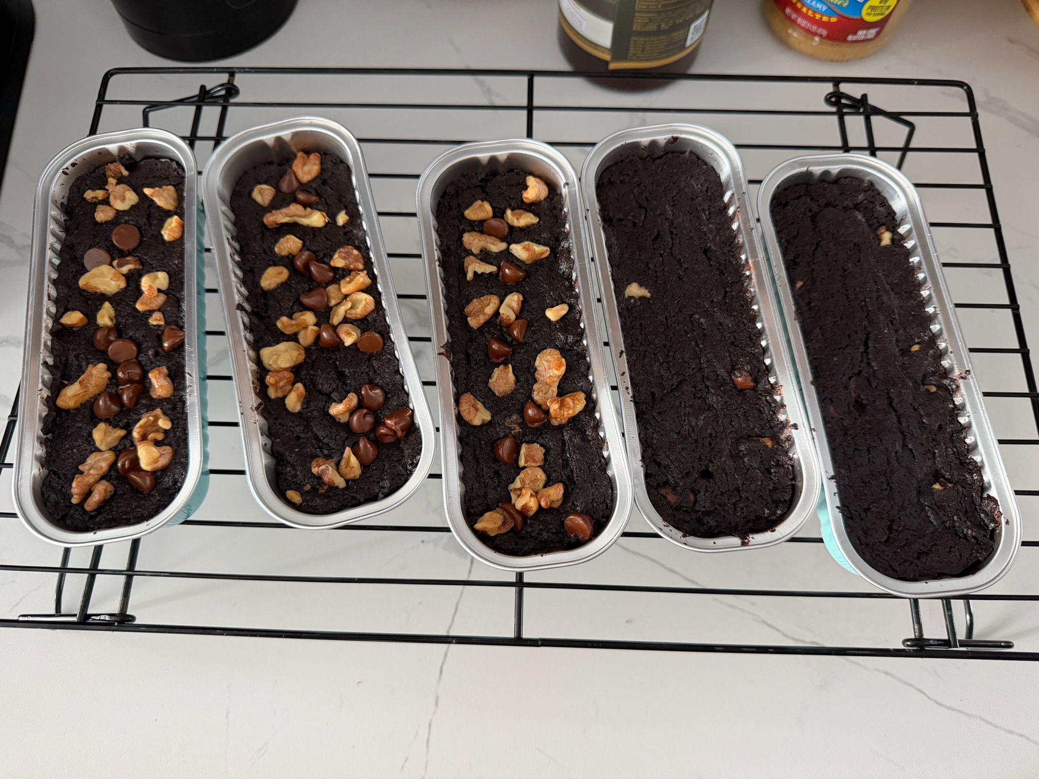 Classic Fudge Brownie [Foil tray]_0