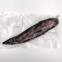 Wild Caught Marble Goby Gutted/butterfly 650G