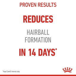 Royal Canin Hairball Care 