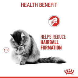 Royal Canin Hairball Care 