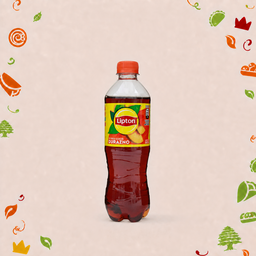 Lipton Durazno 500 ml