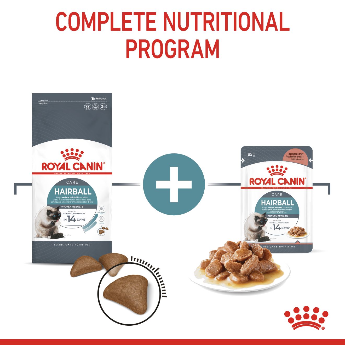 Royal Canin Hairball Care _5