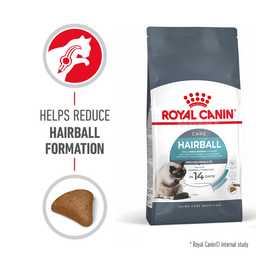 Royal Canin Hairball Care 