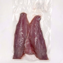 PRIME AQUACULTURE SG Farmed Black Grouper Fillet 250G