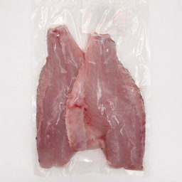 PRIME AQUACULTURE SG Farmed Red Snapper Fillet 350G