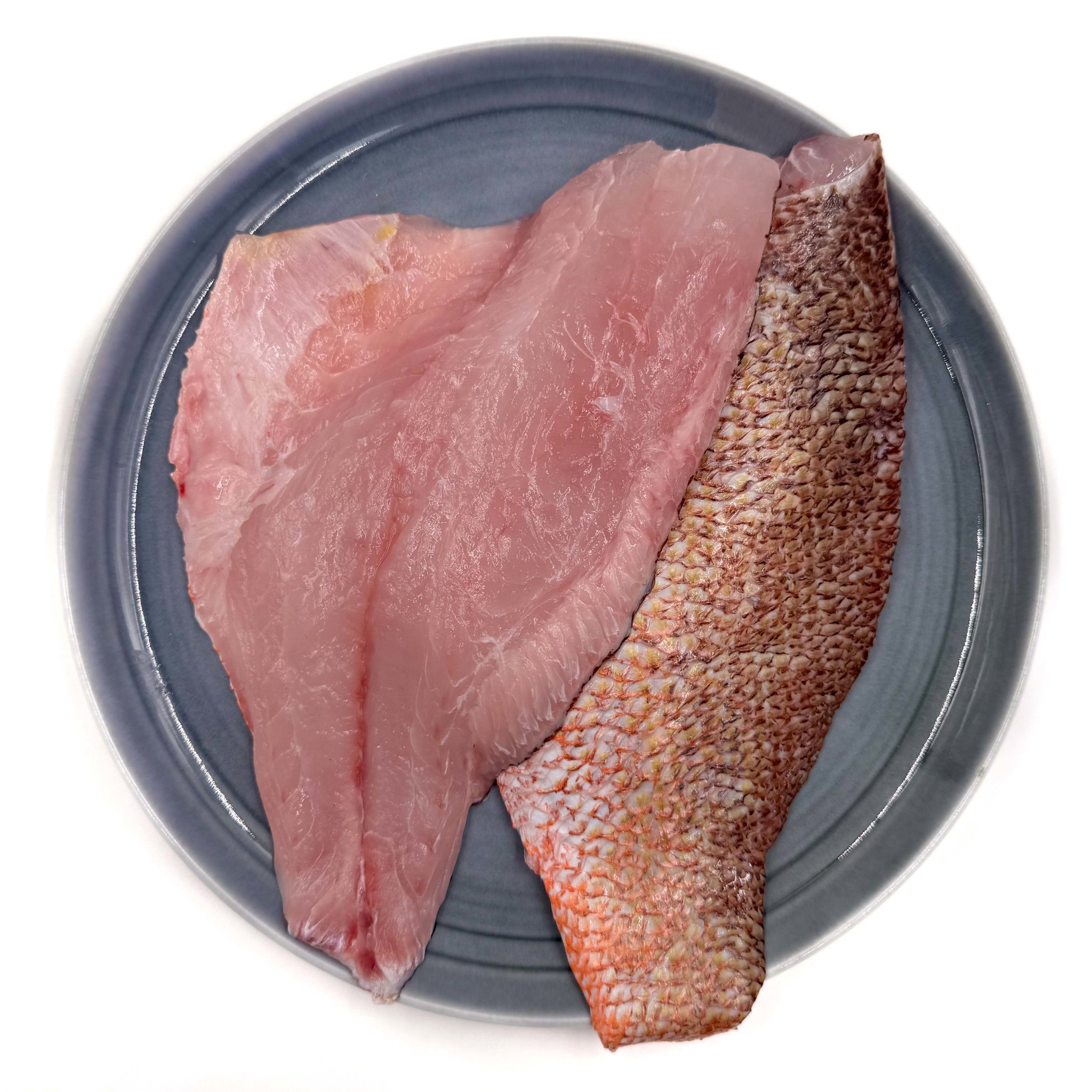 PRIME AQUACULTURE SG Farmed Red Snapper Fillet 350G_2