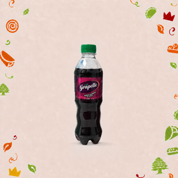 Grapette 355 ml