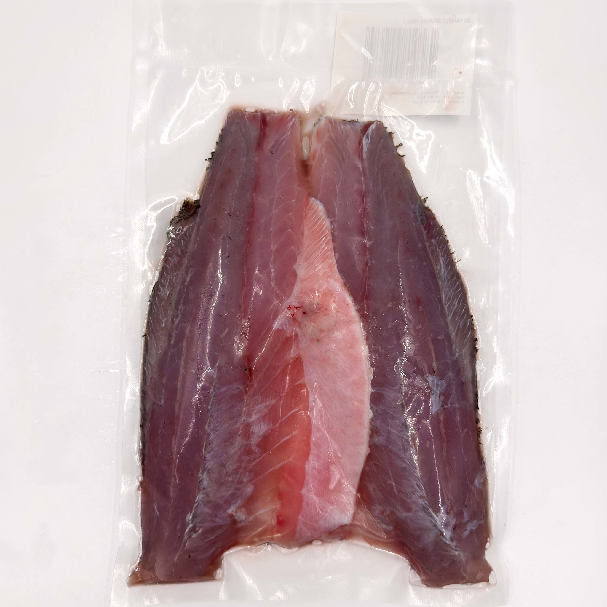PRIME AQUACULTURE SG Farmed Seabass Fillet 350G_1