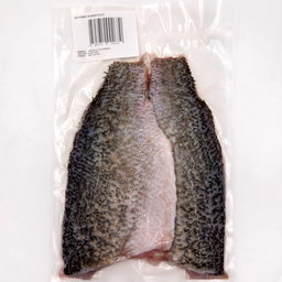 Wild Caught Seabass Fillet 300G