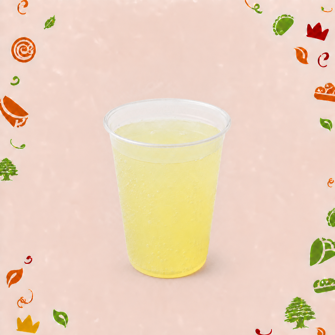 Limonada Natural - 330ml