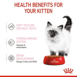 Royal Canin Wet Kitten Pouch (85g)