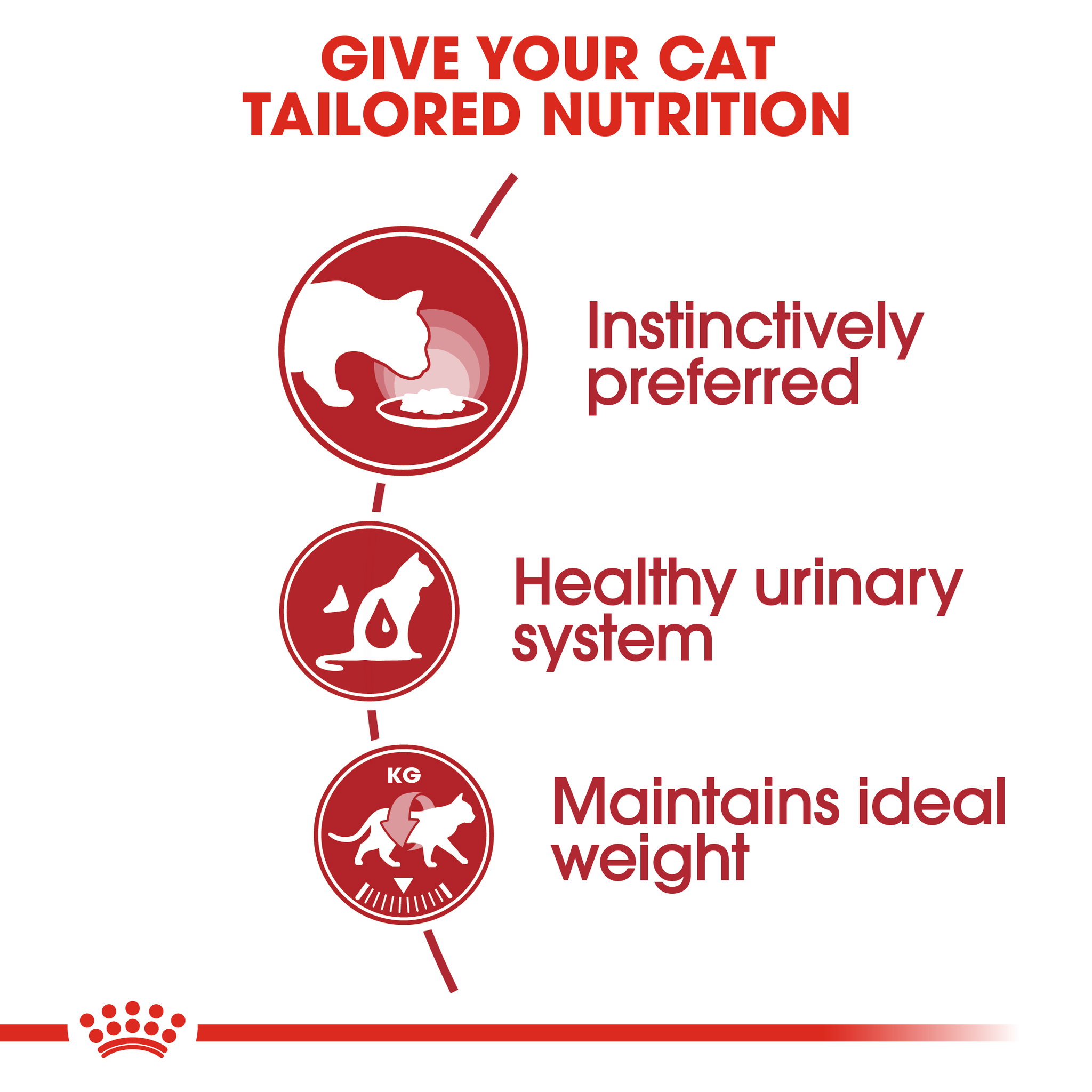 Royal Canin Wet Instinctive Pouch Adult (85g)_1