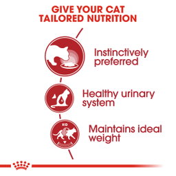 Royal Canin Wet Instinctive Pouch Adult (85g)