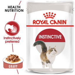 Royal Canin Wet Instinctive Pouch Adult (85g)