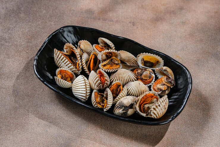 Kerang (400g)_1