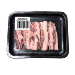 MARRUNGA Lamb Spare Rib La Galbi 200G