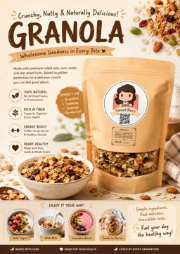 Grain/Cereal