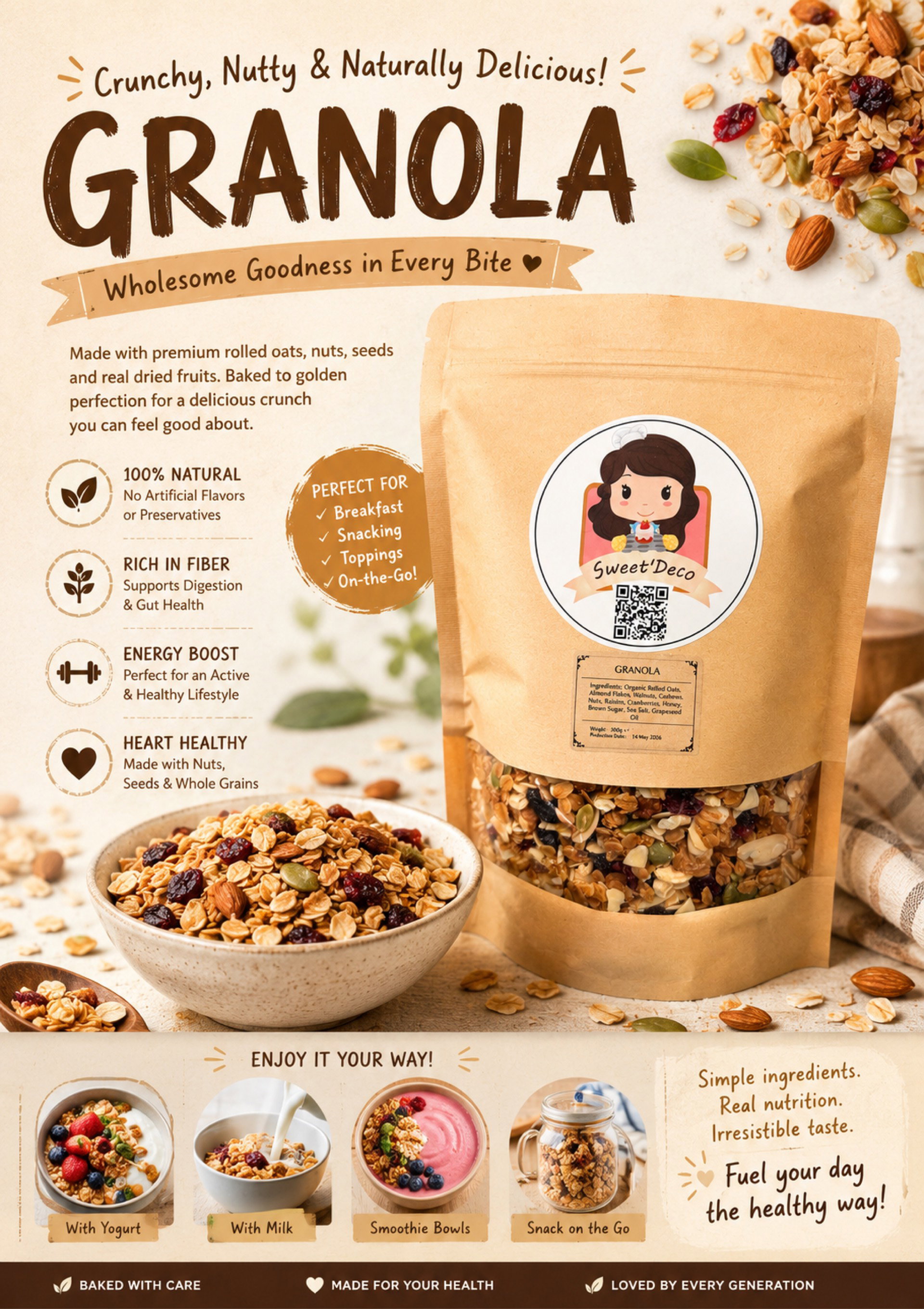 Granola