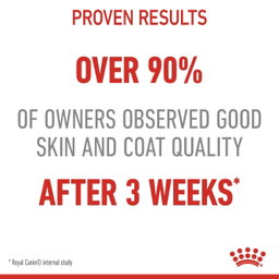 Royal Canin Hair & Skin Pouch (85g)