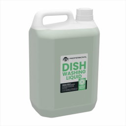 DWL002 - Dishwashing Liquid_5L