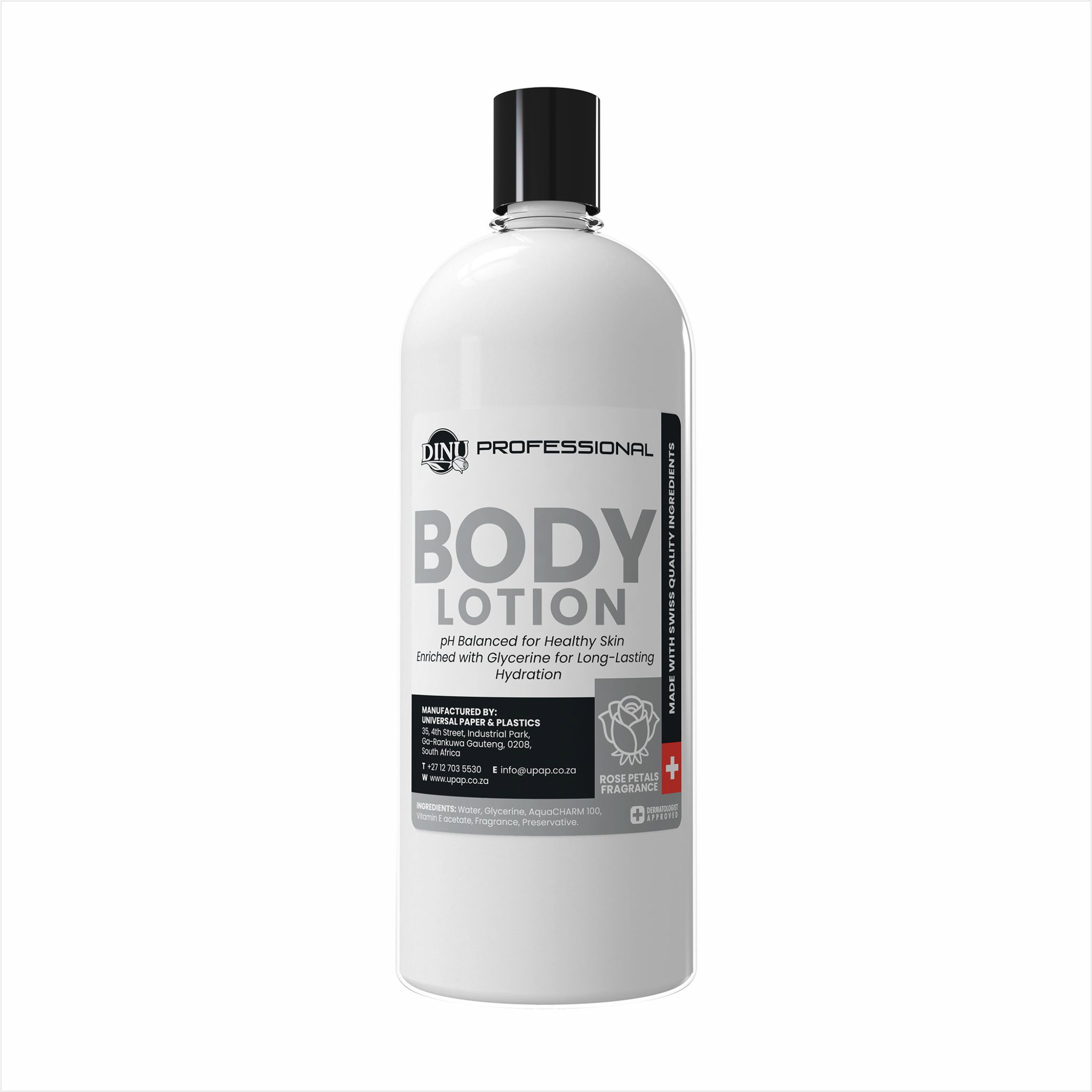 Body Lotion _0