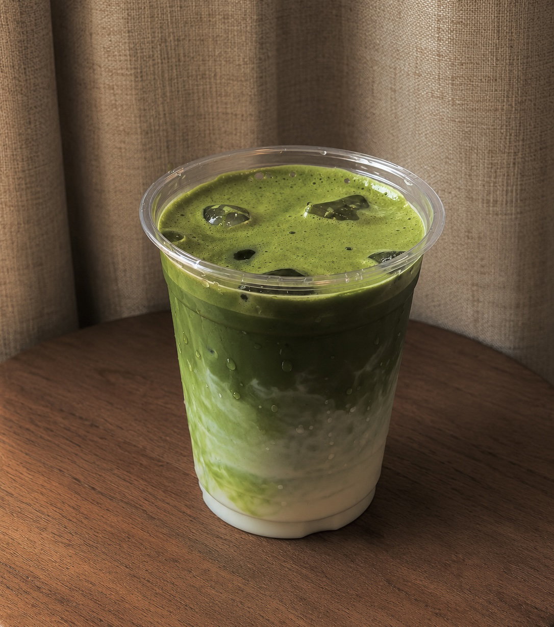 regular matcha latte_0