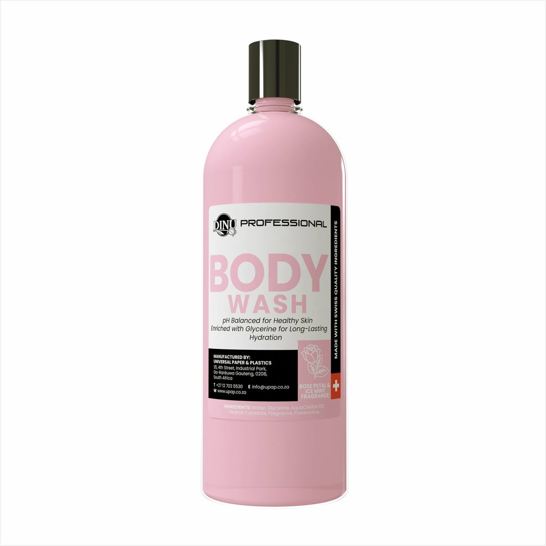 Body Wash