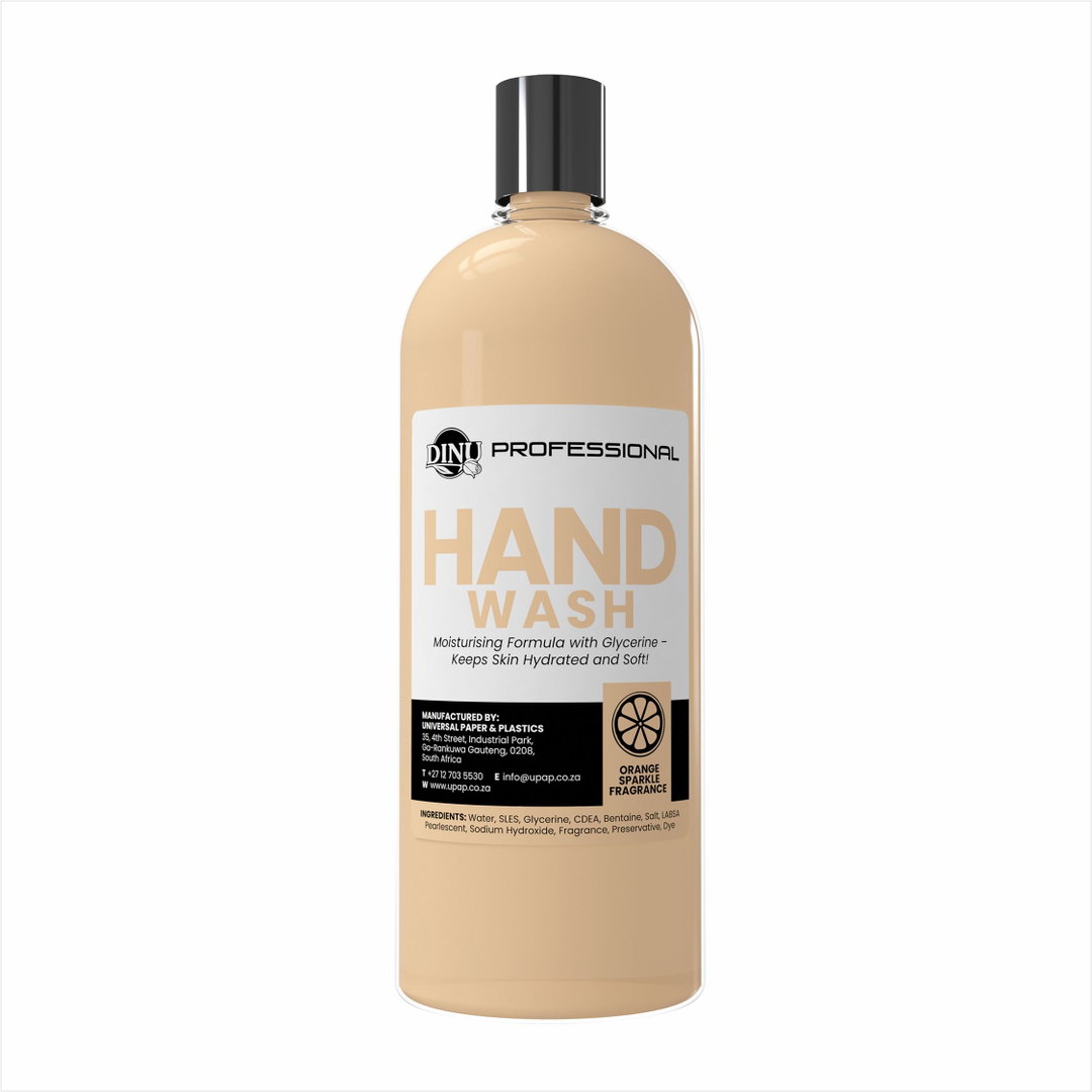 Hand Wash 