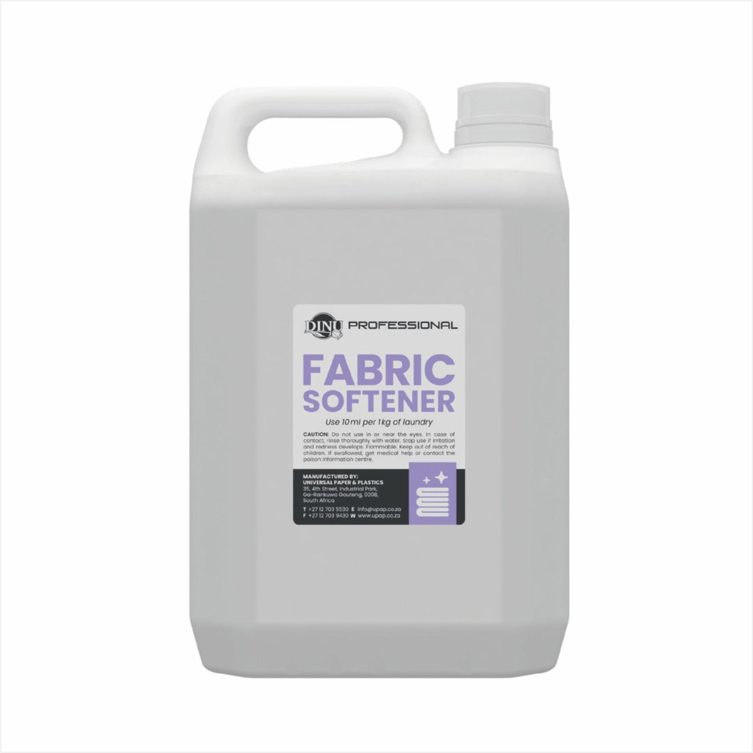 Fabric Softener 