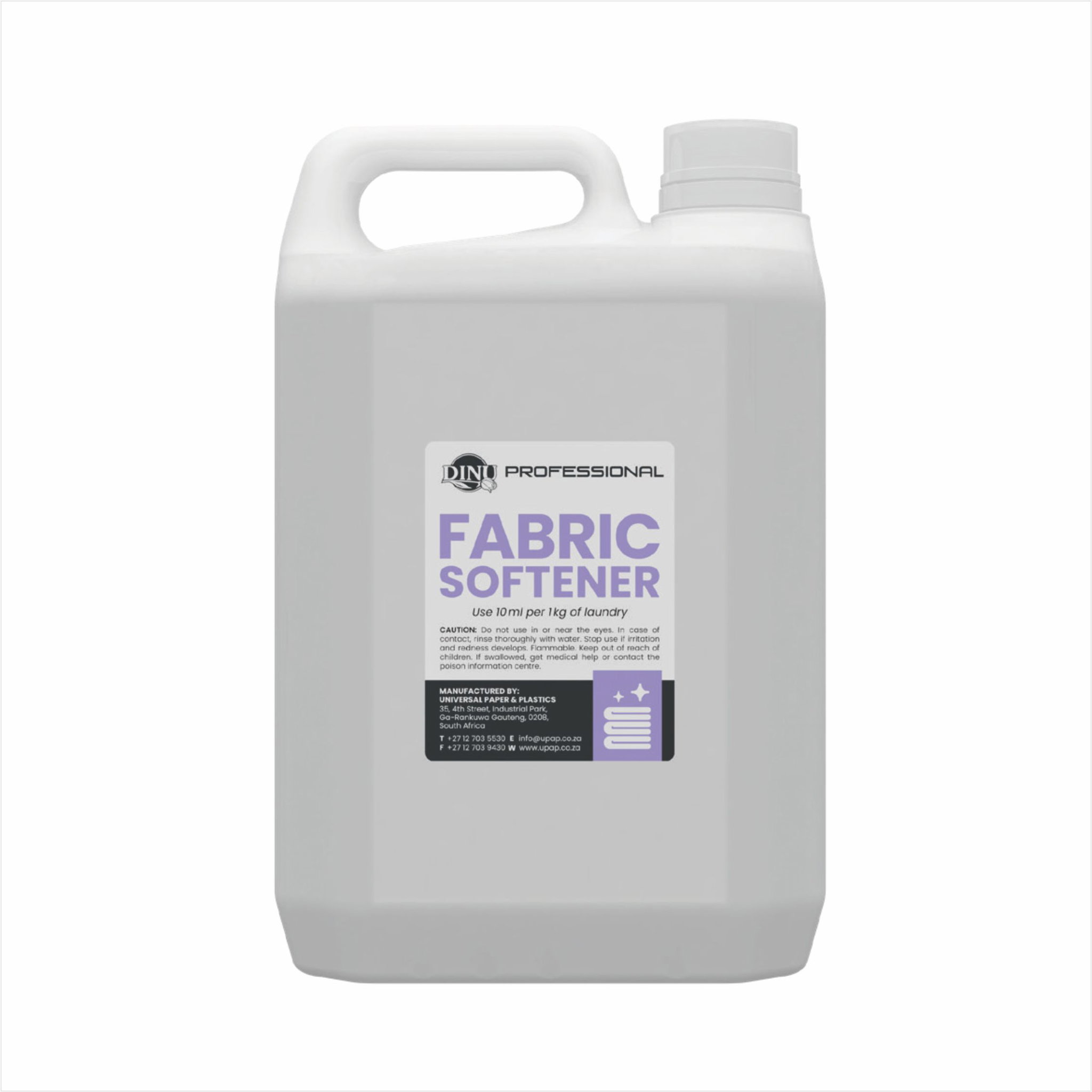Fabric Softener _0