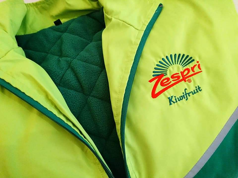 Zespri Merch _2