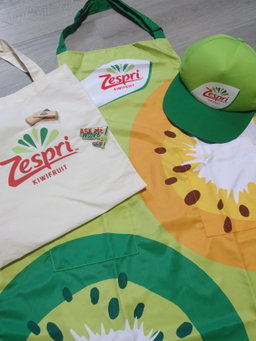 Zespri Merch 